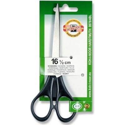 Koh-i-noor nožnice 16,5 cm
