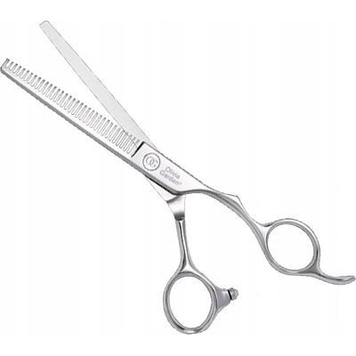 Olivia Garden Jednostranné efilačné nožnice Silkcut