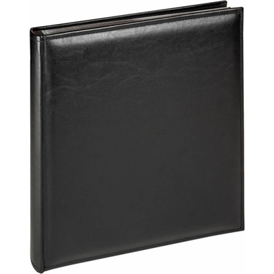 Walther De Luxe Fotoalb. 28x30,5 50 cernych stran FA386B