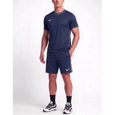 NIKE Спортен комплект park 26 set tr - hm7127-410 / hm7146-410