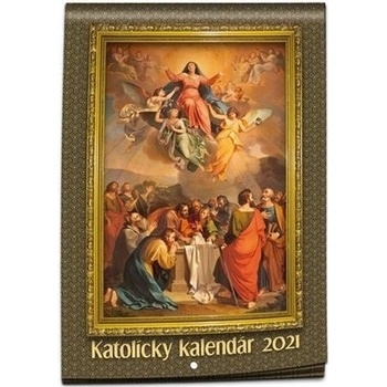 Katolícky 2021