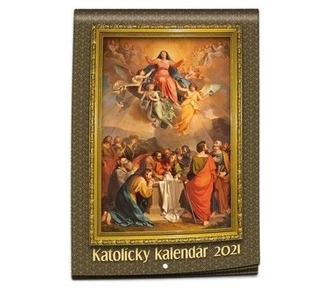 Katolícky 2021