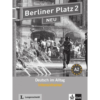 Intensivtrainer - Lemcke, Christiane