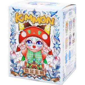  Мини фигура Centel: Kimmon - You're The Protagonist Mini Series, Blind Box, асортимент (CNTLKI556018-6)