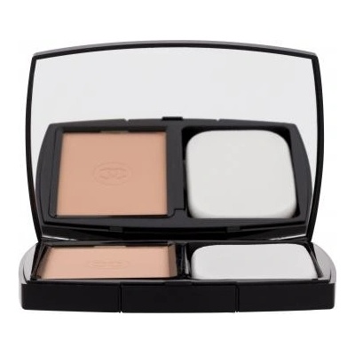 Chanel Ultra Le Teint kompaktný púdrový make-up BR32 13 g