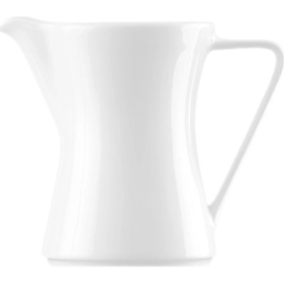 Lilien Mlékovka, bílá, 190 ml, Daisy