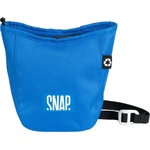 Snap Торбичка за магнезий Snap Chalk Pocket Zip Dry Chalk bag - Deep Water - размер One Size (335-0820-0211)