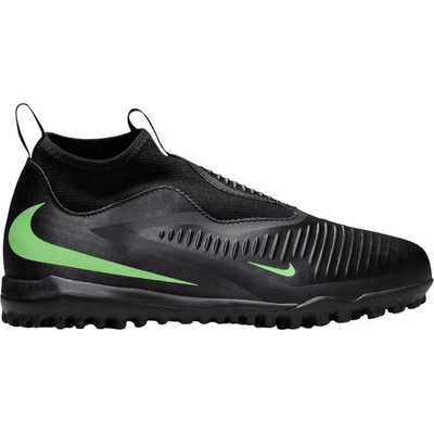 Nike Phantom 6 High Academy TF čierna