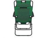 SPRINGOS RELAX zelené GC0005-XG