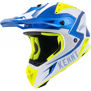 Kenny Titanium 22