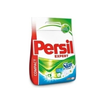 Persil Expert Fresh Pearls by Silan prací prášek 1,6 kg