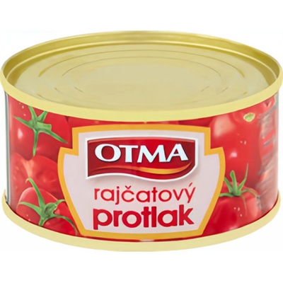 Otma rajčatový protlak 115 g
