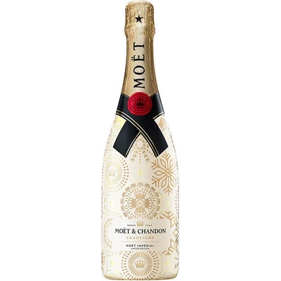 Moët & Chandon Champagne Limited Edition 12% 0,75 l (holá láhev)