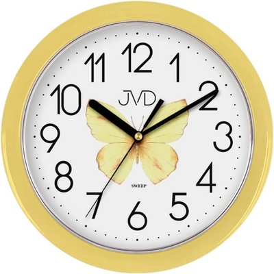 JVD HP612.D10