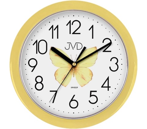 JVD HP612.D10