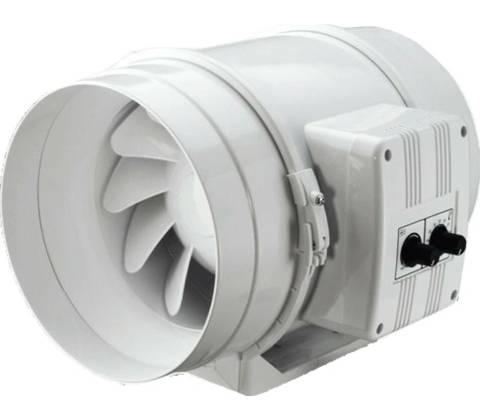 Vents TT 100 U