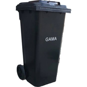 Gama popolnica 120 l