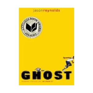 Ghost (ISBN: 9781481450164)