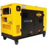 Stager YDE12T3 (1158000012T3) Генератор, агрегат