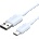 Vention USB-A 2.0/M - USB-C/M, 2 м, (син), кабел