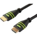TECHLY ICOC HDMI-4-100 HDMI към HDMI 1.4 M/M Кабел 10м (ICOC HDMI-4-100)