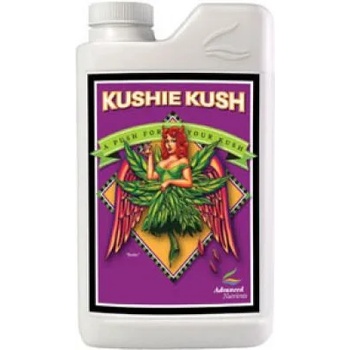 Image 1 of Kushie Kush 1L - минерален стимулатор на цъфтеж