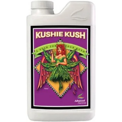 Kushie Kush 1L - минерален стимулатор на цъфтеж