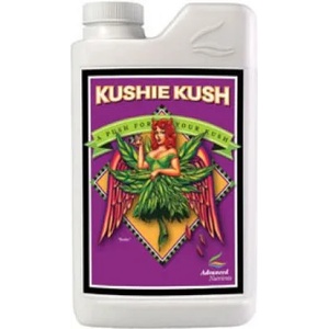  Kushie Kush 1L - минерален стимулатор на цъфтеж