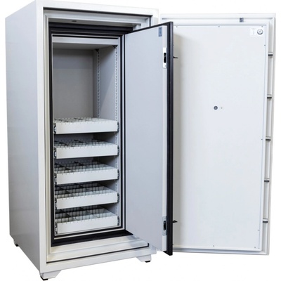 Technomax TECHNOFIRE 130 TDE E