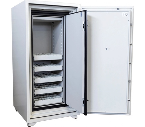 Technomax TECHNOFIRE 130 TDE E