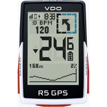 VDO R5 GPS Full Sensor Set