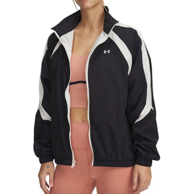 Under Armour Icon Crinkle Track Jacket 6000278-001