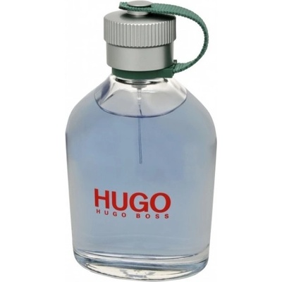 Hugo Boss Hugo toaletná voda pánska 125 ml tester