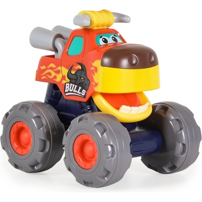 HOLA Чудовищен камион Бик 3151a