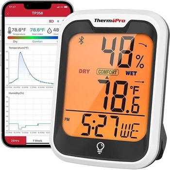 ThermoPro TP-358