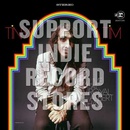 TINY TIM - RSD - LIVE! AT THE ROYAL ALBERT HALL LP