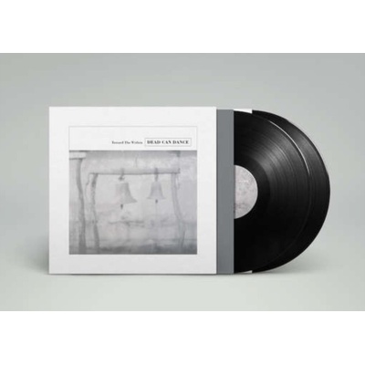 Dead Can Dance - Toward The Within LP