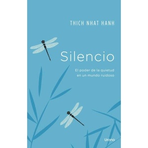 SILENCIO | NHAT HANH, THICH (2024)