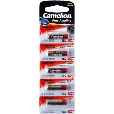 NoName Camelion LR27A 5pack 439108