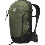 MAMMUT Туристическа раница Mammut Lithium 20 Walking backpack - Dark Marsh / Black - размер One Size (502-6445-0711)