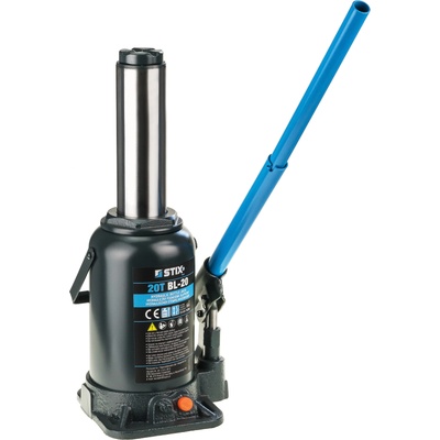 Stix Хидравличен колонен повдигач 20t bl-20 (23-03-75299:)