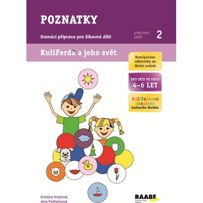 Poznatky