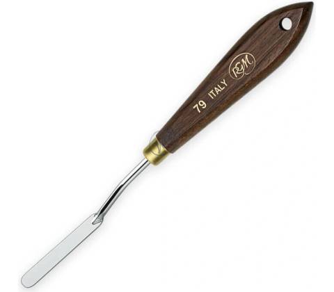 Malířská špachtle RGM - 079