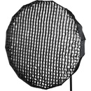 Quadralite Hexadecagon Softbox 120cm skladací