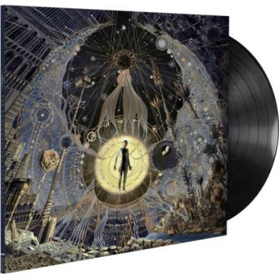 And Oceans: The Regeneration Itinerary (black Vinyl) LP