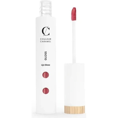 Couleur Caramel Bio lesk na rty n°901 Rosewood 6 ml – Sleviste.cz