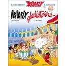 Asterix IV - Asterix gladiátorom