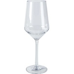 Bo-Camp Straight Deluxe 330 ml 2 бр. Цвят: бял