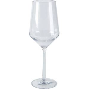 Bo-Camp Straight Deluxe 330 ml 2 бр. Цвят: бял