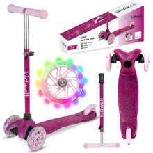 Kidwell UNO Glitter pink
